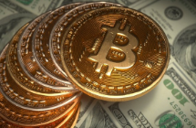 机构持续进军比特币：大摩成首家提供比特币基金的华尔街大行 美图再度买入
